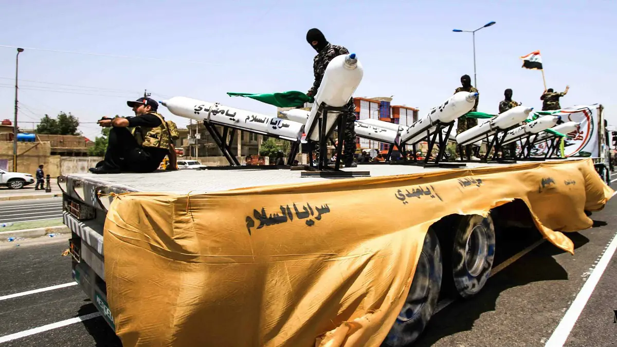 العراق.. اغتيال قيادي في التيار الصدري بالبصرة