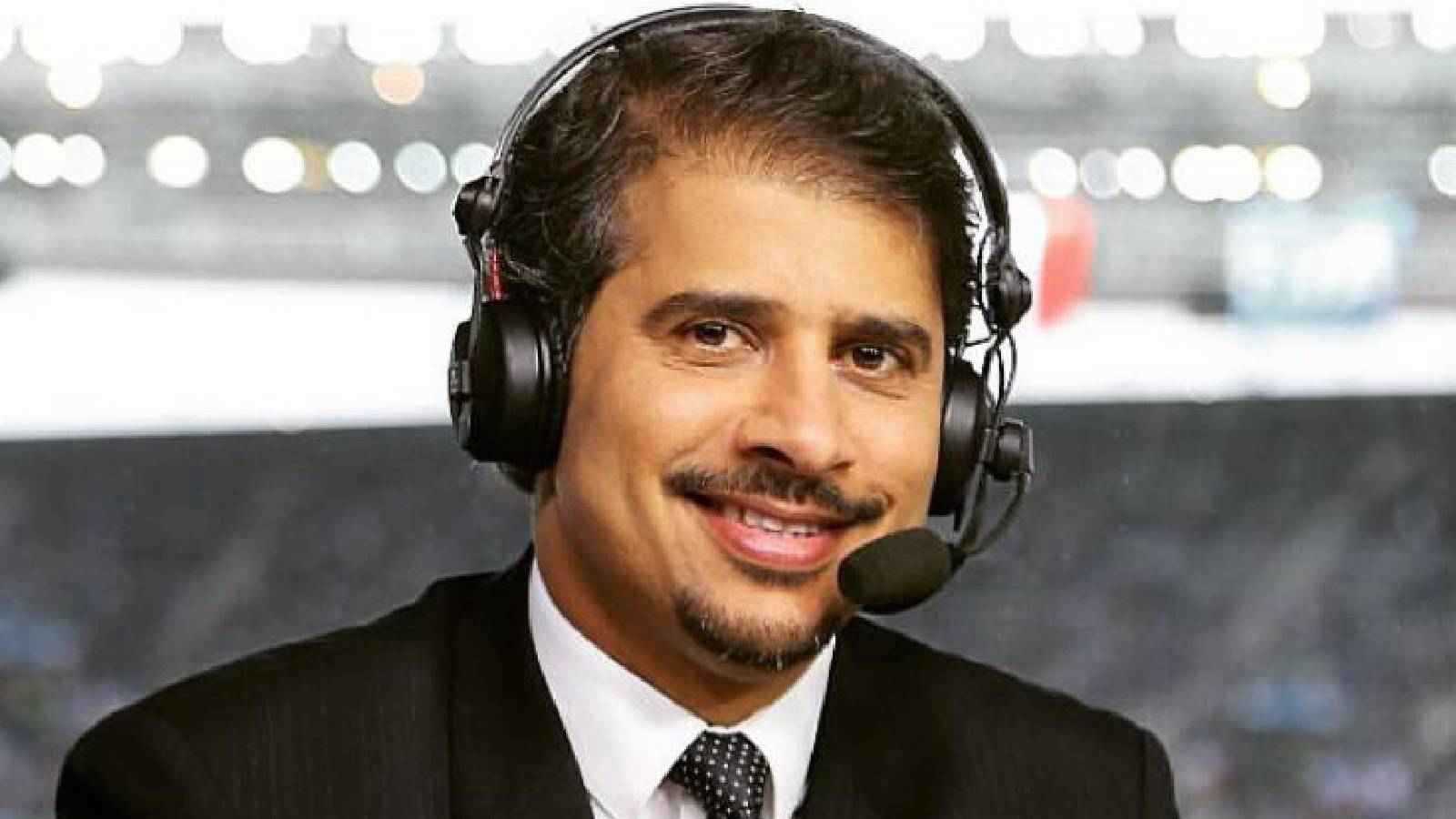 ليس محللاً فقط.. من هو طارق الجلاهمة وزير الرياضة الجديد في الكويت؟ 