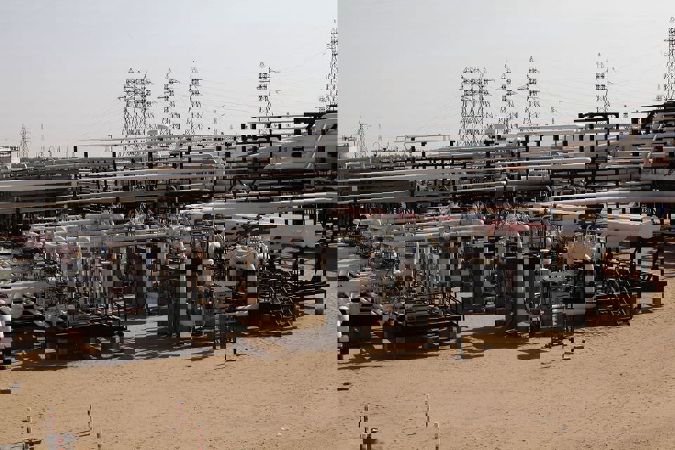 هل يعيد حقل الشرارة المنشآت النفطية الليبية للقوة القاهرة؟