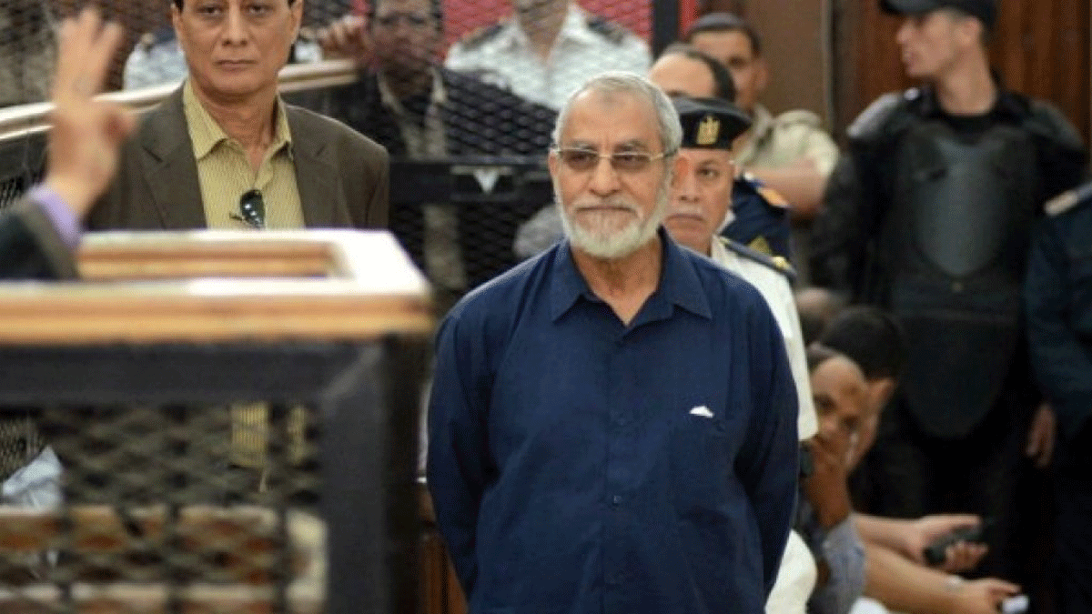 مسؤول أمني مصري يكشف تفاصيل جديدة في "اقتحام الحدود الشرقية"