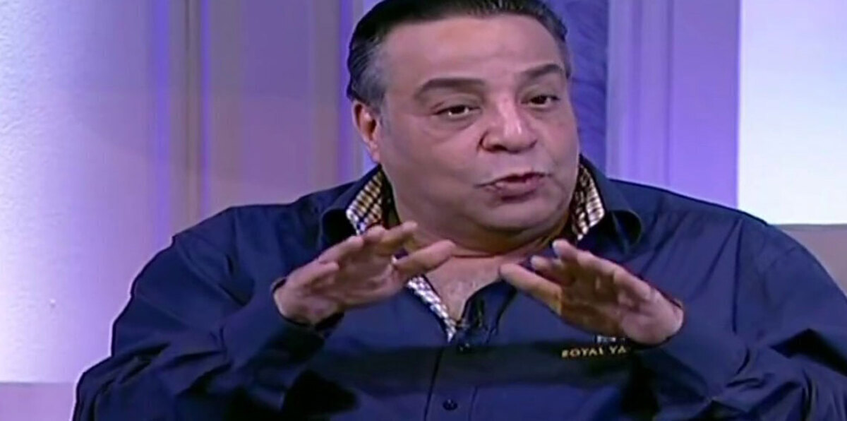 نقابة الممثلين في مصر تحقق مع منتج مسلسل هيفاء وهبي لهذا السبب