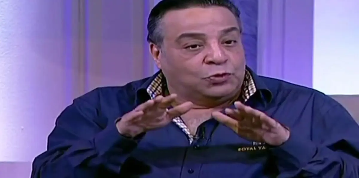 نقابة الممثلين في مصر تحقق مع منتج مسلسل هيفاء وهبي لهذا السبب