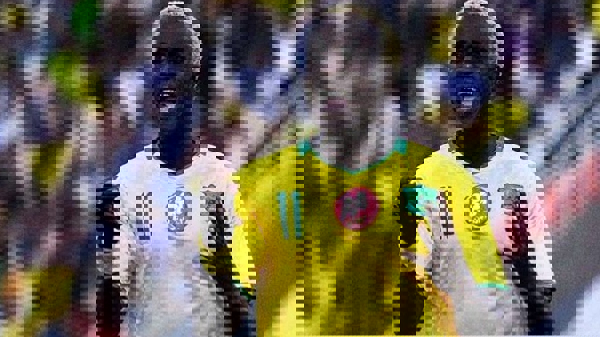 وفاة المالي فونكي سي نجم عجمان الإماراتي السابق بمرض غامض