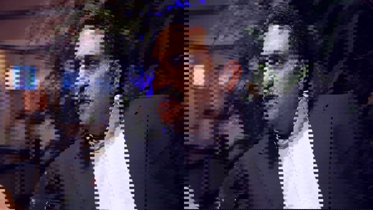 انتقادات لاذعة لتعليق عزمي بشارة على بيان ترامب بشأن خاشقجي