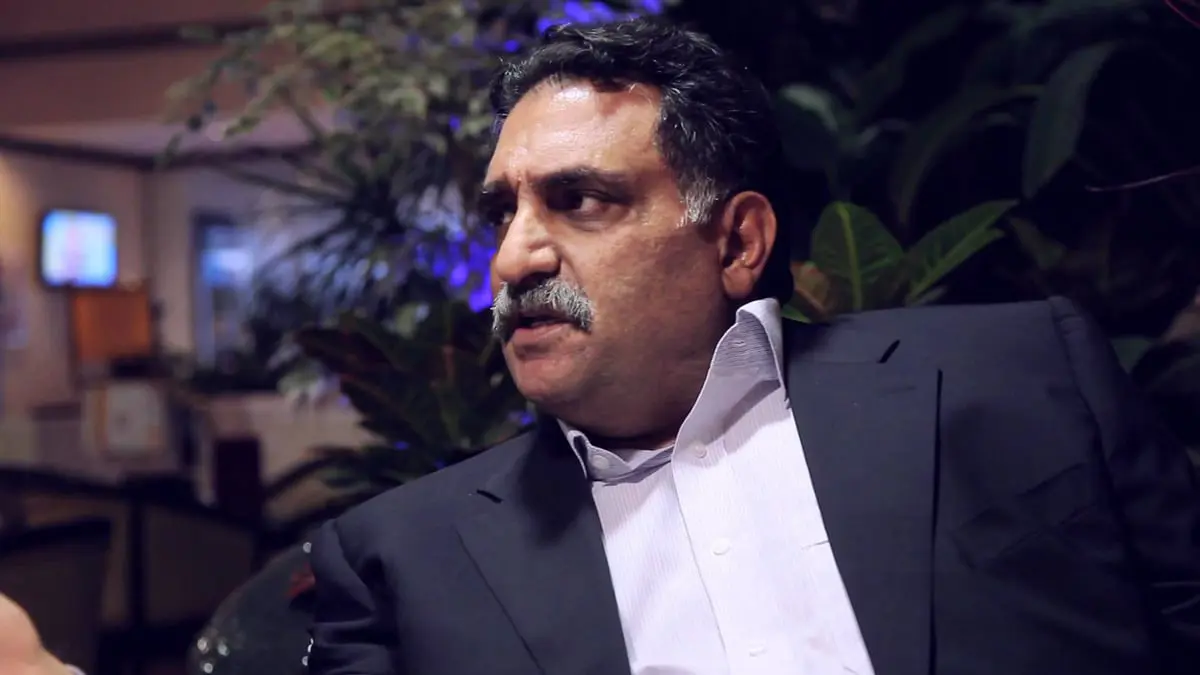 انتقادات لاذعة لتعليق عزمي بشارة على بيان ترامب بشأن خاشقجي