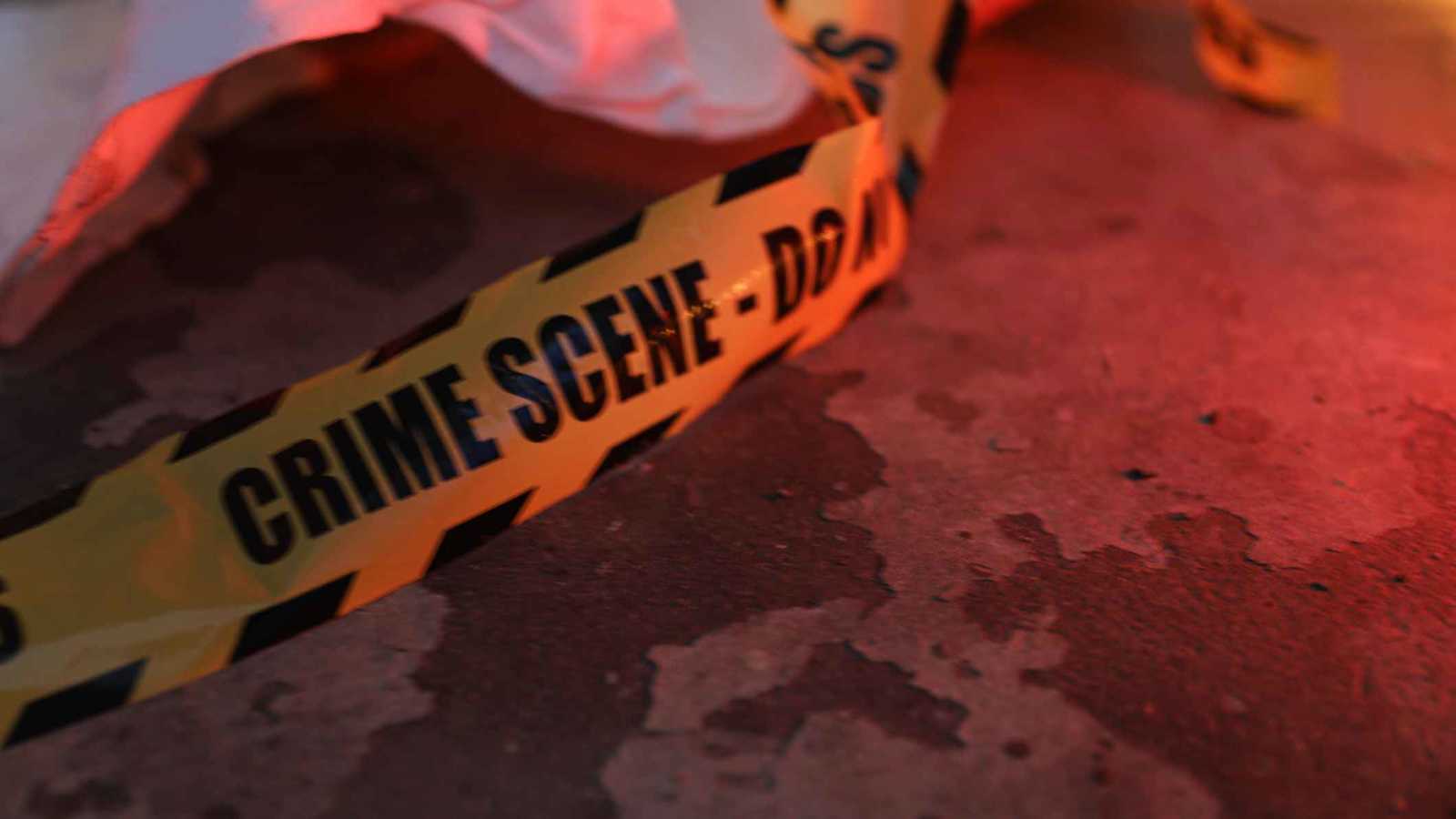 خنقها ودفنها في منطقة نائية.. تفاصيل جريمة مروعة تهز الأردن