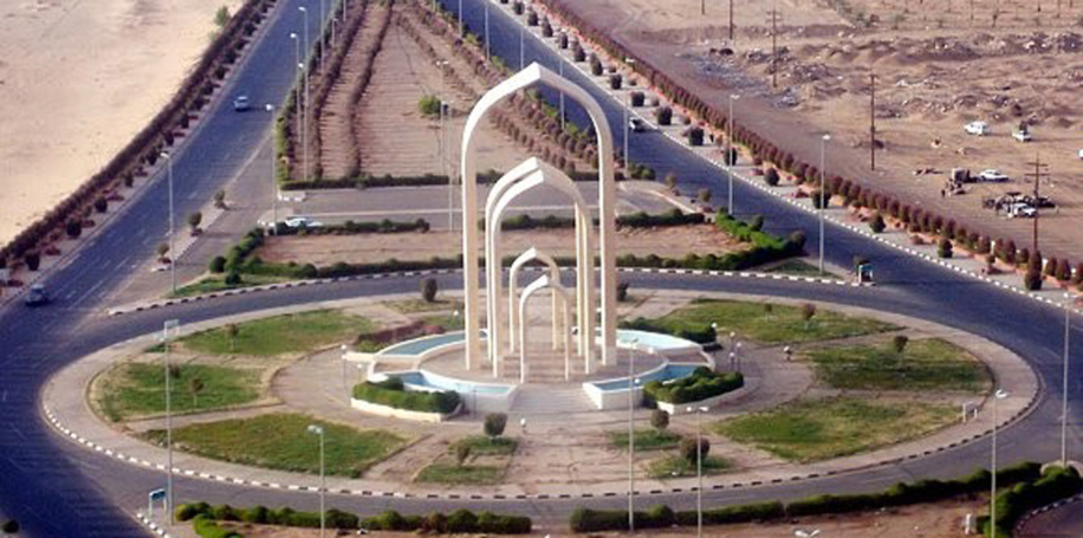 هزة أرضية في تبوك السعودية وتحذيرات من تقلبات في الطقس (صور)