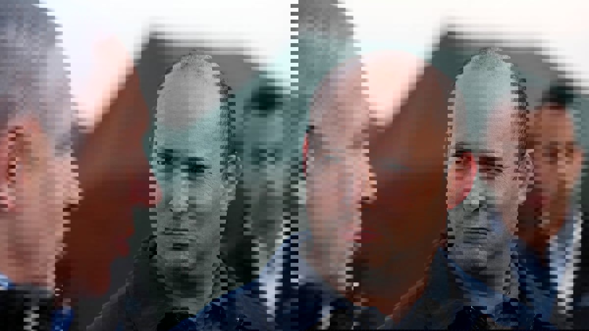 ضابط حراسة إسرائيلي يكشف بالخطأ تحركات سرية لنتنياهو وبينيت