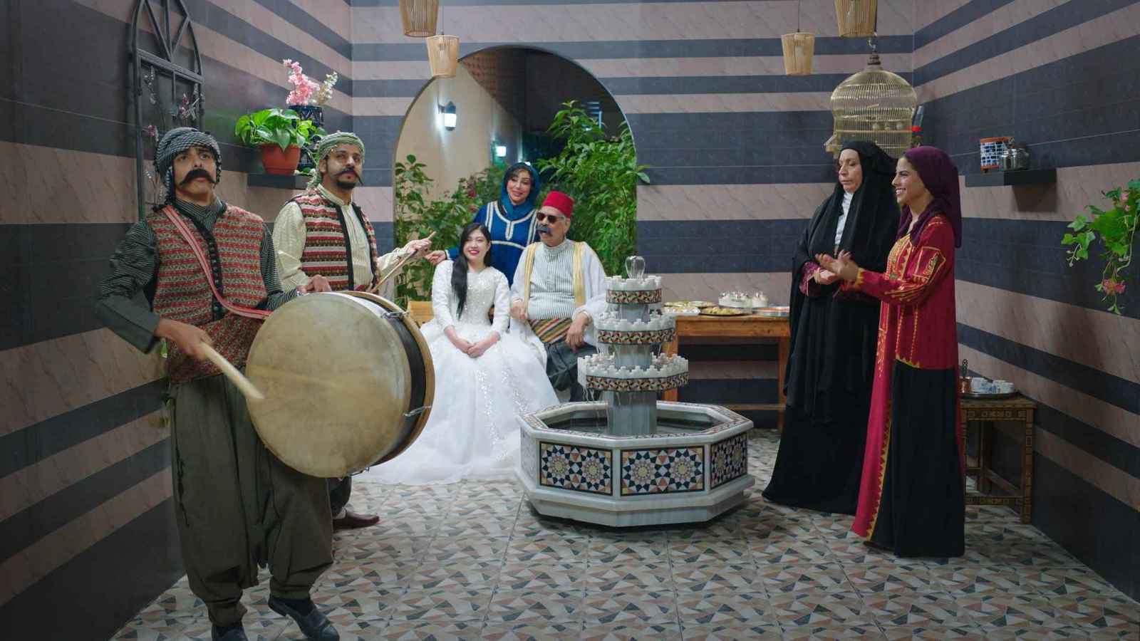 شباب البومب 13.. تفاصيل أول حلقتين وموعد عرض الحلقة 3