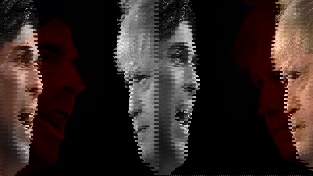 وسط تصدر سوناك.. سباق خلف الكواليس على رئاسة الحكومة البريطانية