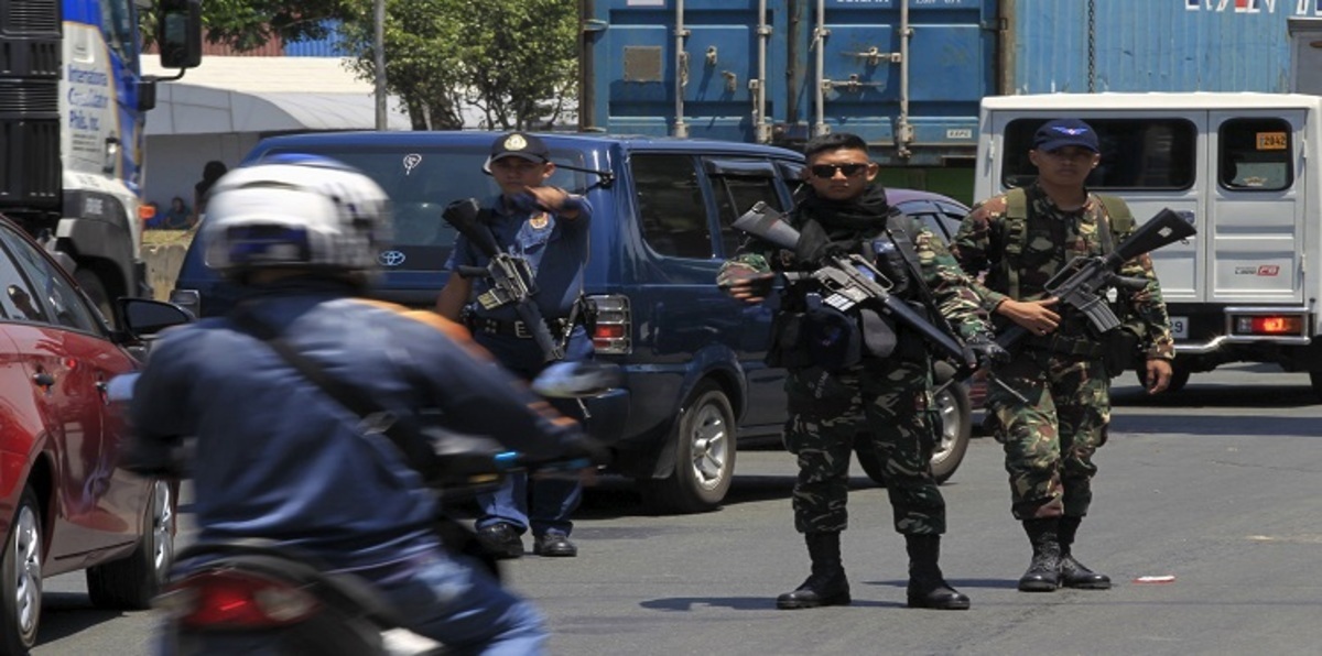 داعش يعلن مسؤوليته عن مقتل 100 في اشتباكات مع الجيش الفلبيني