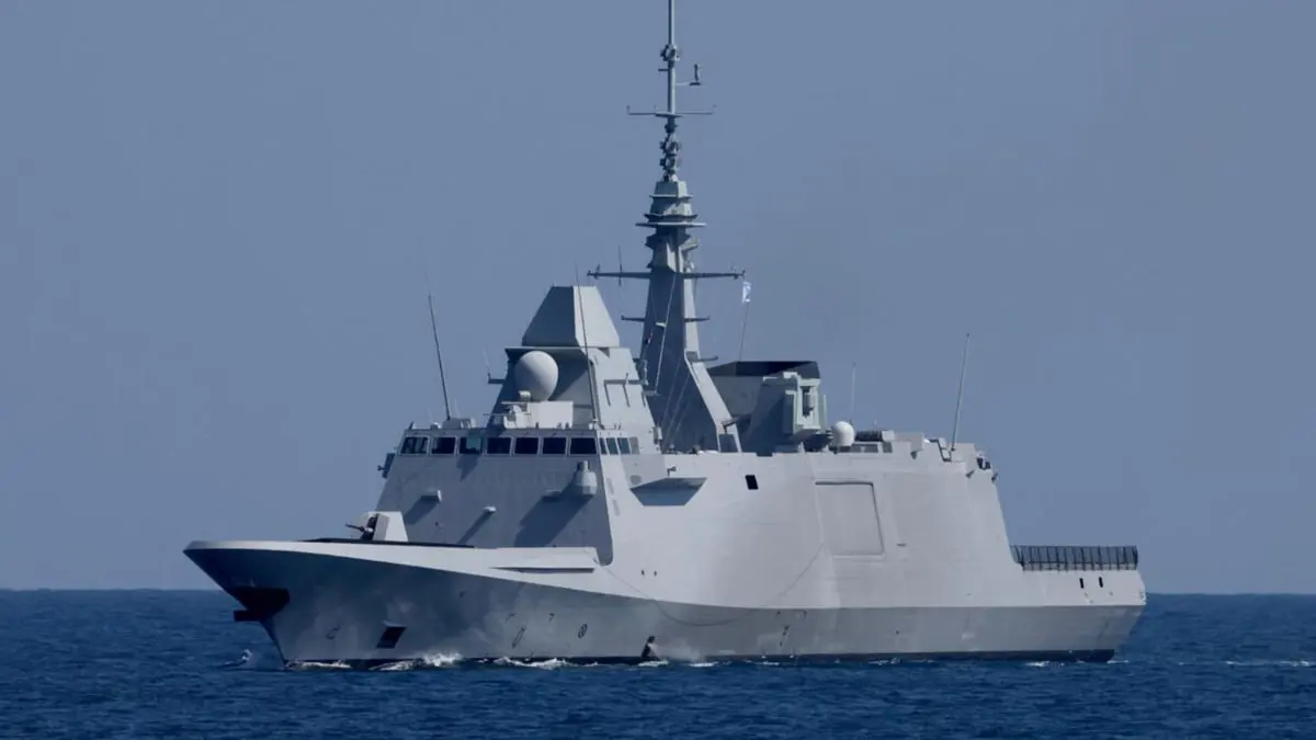 للمرة الثانية في 48 ساعة.. البحرية الفرنسية تدمر مُسيّرتين في البحر الأحمر