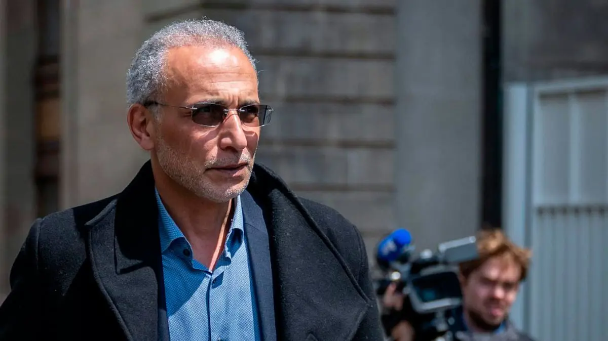 نيابة سويسرا تطلب السجن 3 سنوات لطارق رمضان