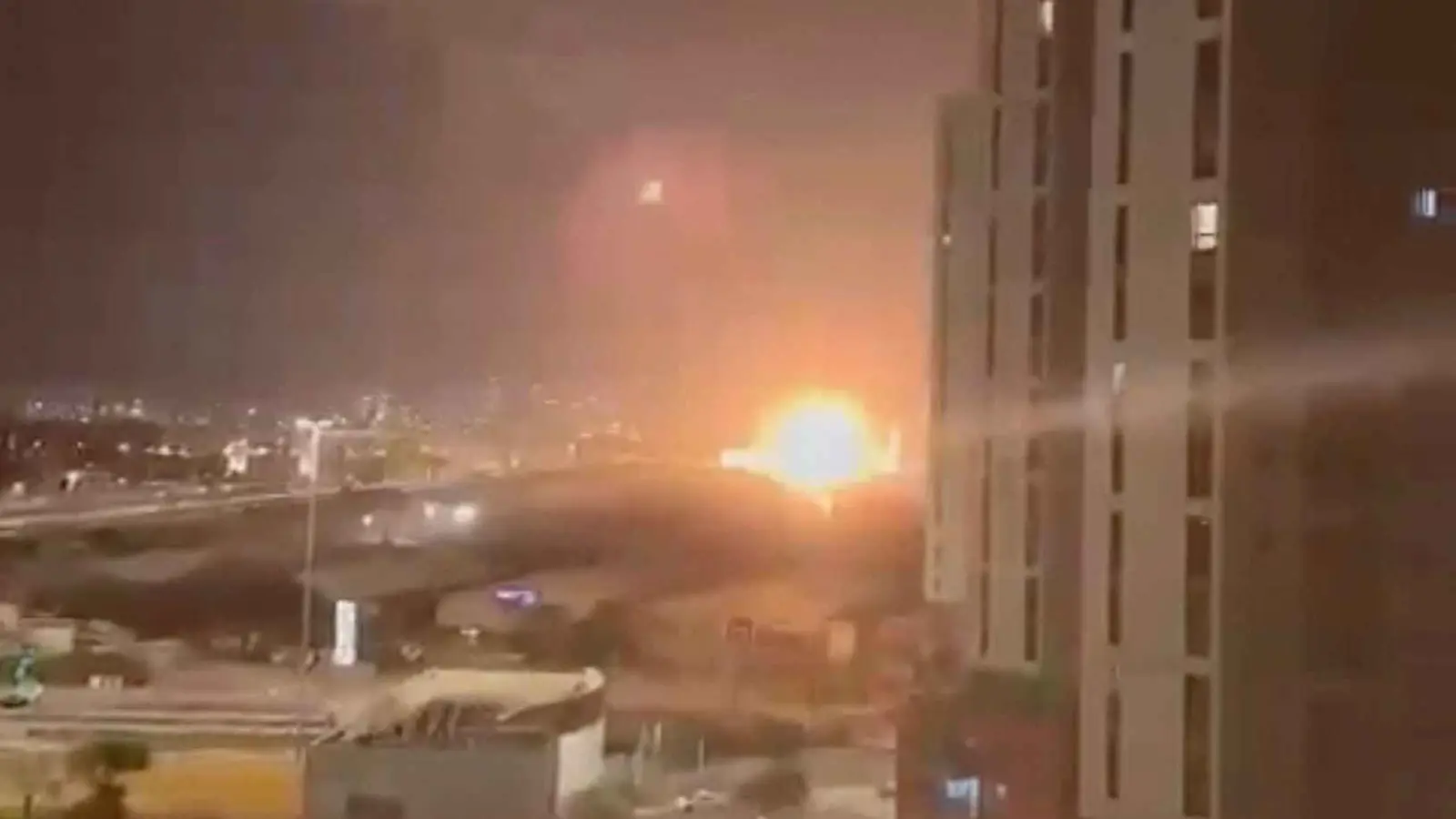 موقع إسرائيلي يكشف التحضير لتوجيه ضربة جديدة لإيران