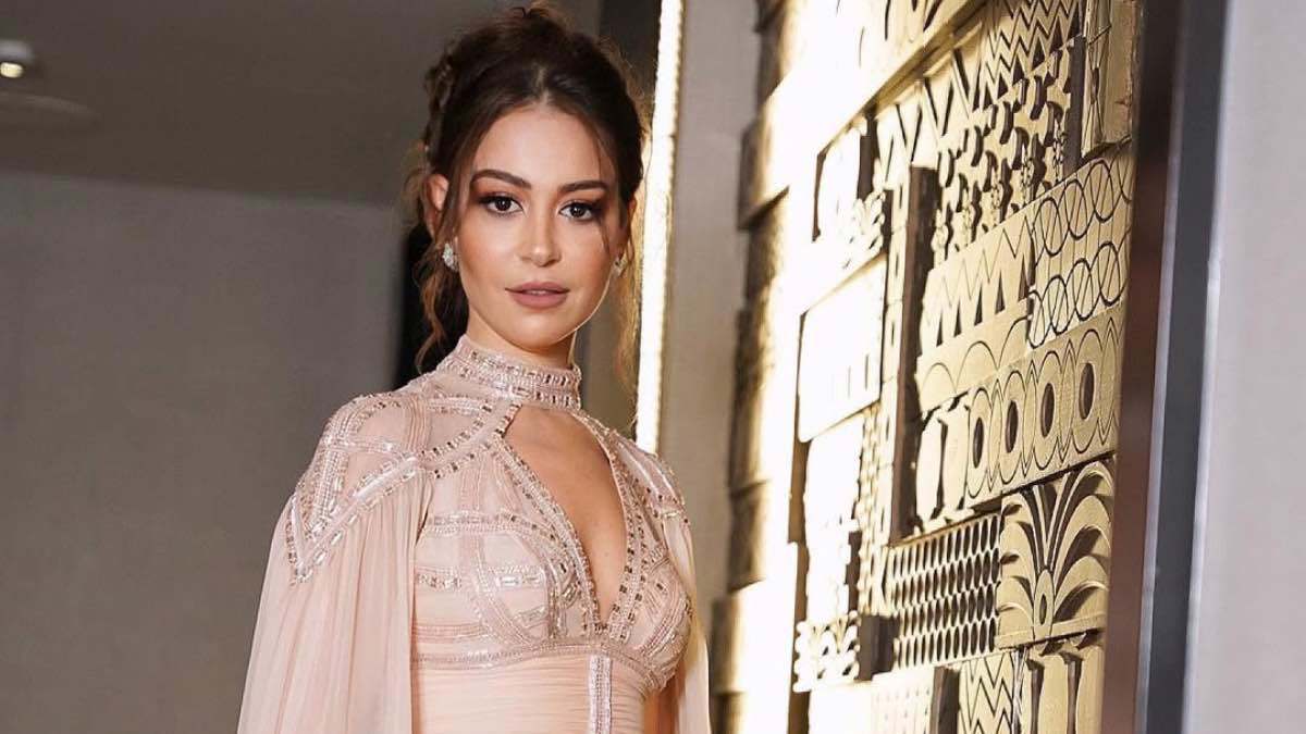 منة شلبي تحصد جائزة أفضل ممثلة عن "الهوى سلطان"