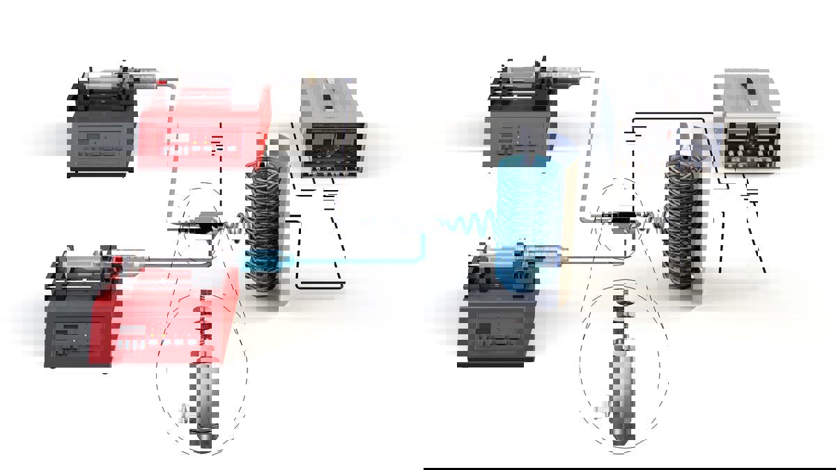 تقنية تساعد في حل أزمة مياه الشرب خلال دقائق