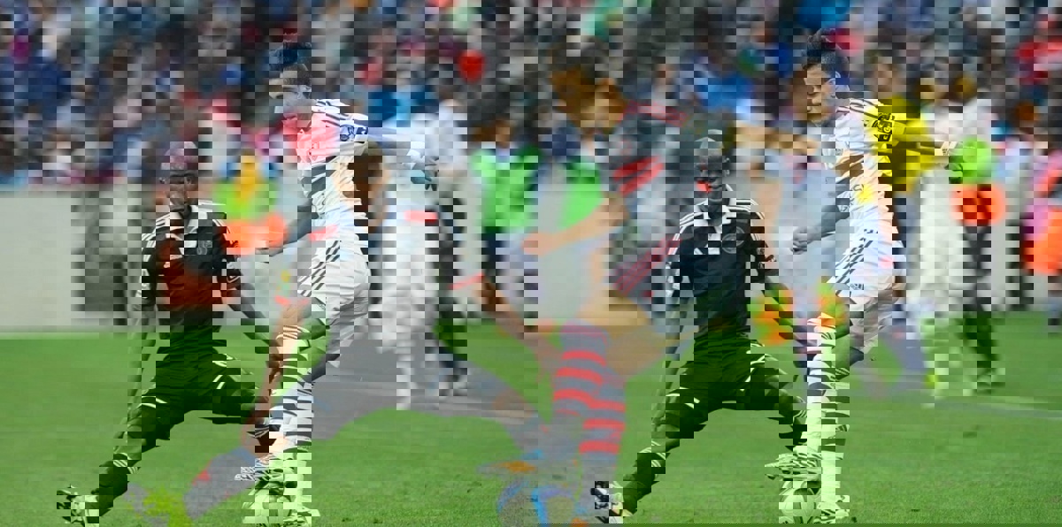 مصر.. نجم نادي الزمالك على أبواب التعاون السعودي