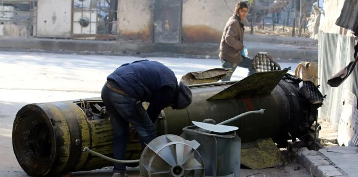 مجلس الأمن يعقد جلسة طارئة بشأن حلب