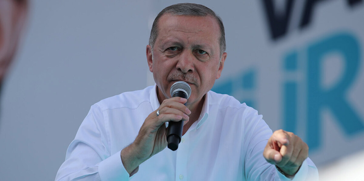 استطلاع يظهر تراجع تأييد أردوغان وعدم حسم الانتخابات من الجولة الأولى