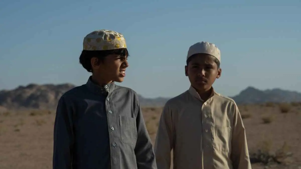 في عرض جديد له.. فيلم "هوبال" يحظى بتقييم غير مسبوق