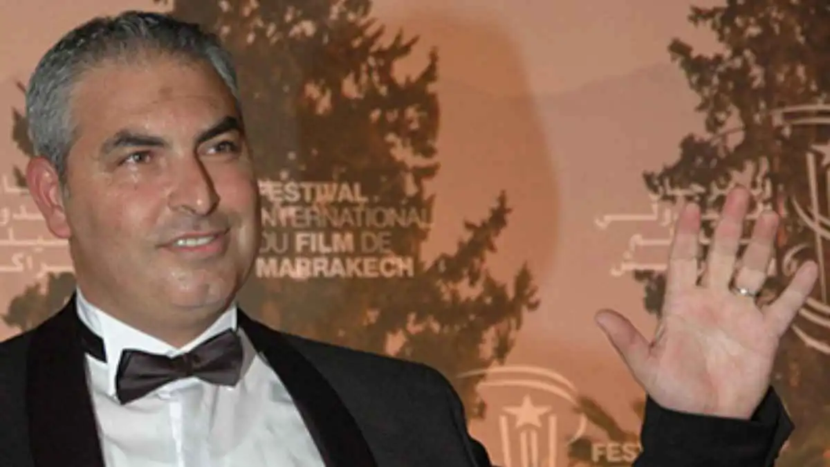 سفير السينما المغربية.. رحيل المخرج محمد عهد بنسودة