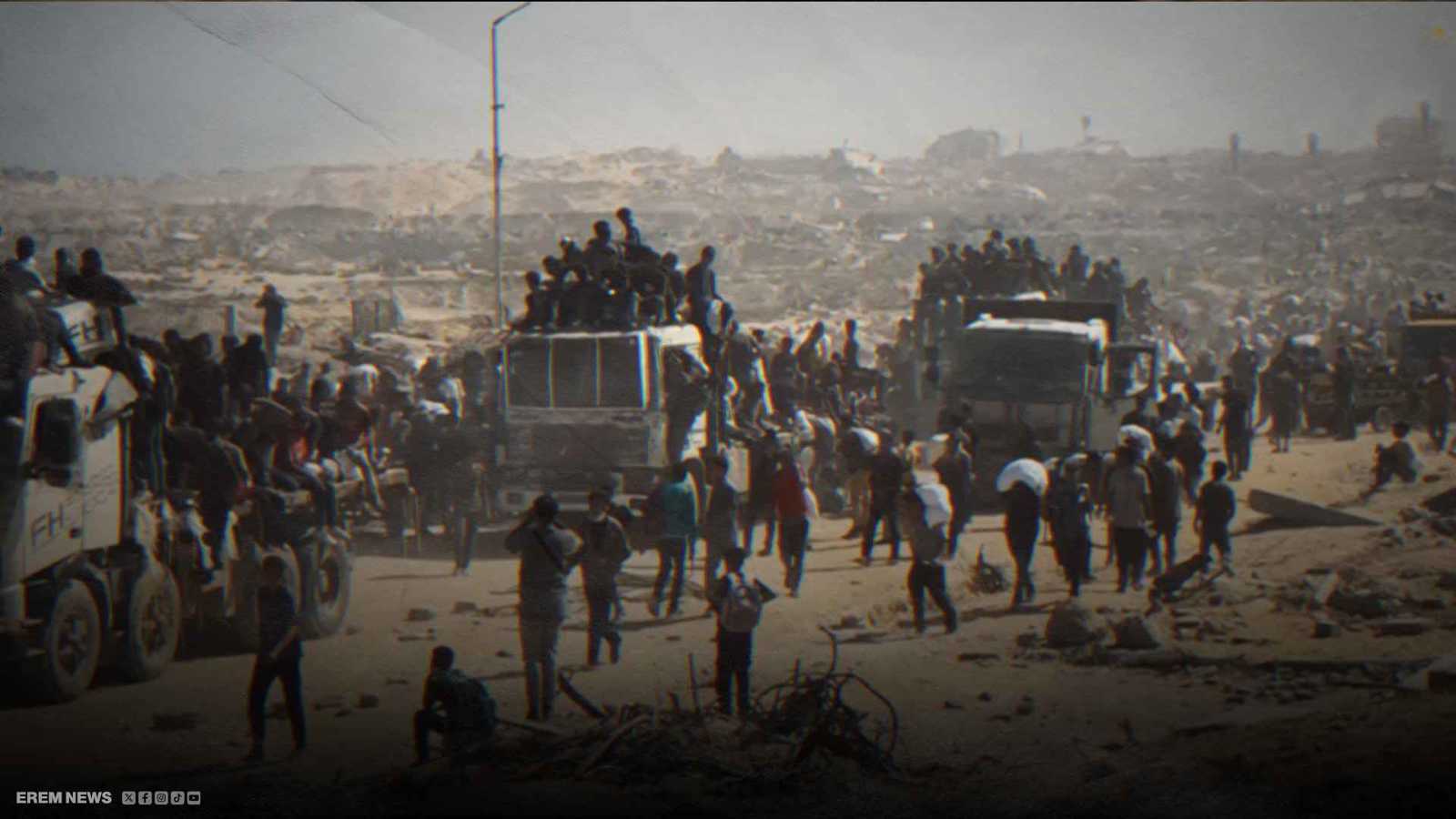 مرحلة جديدة في غزة.. ماذا بعد الاتفاق الأولي بين إسرائيل وحماس؟