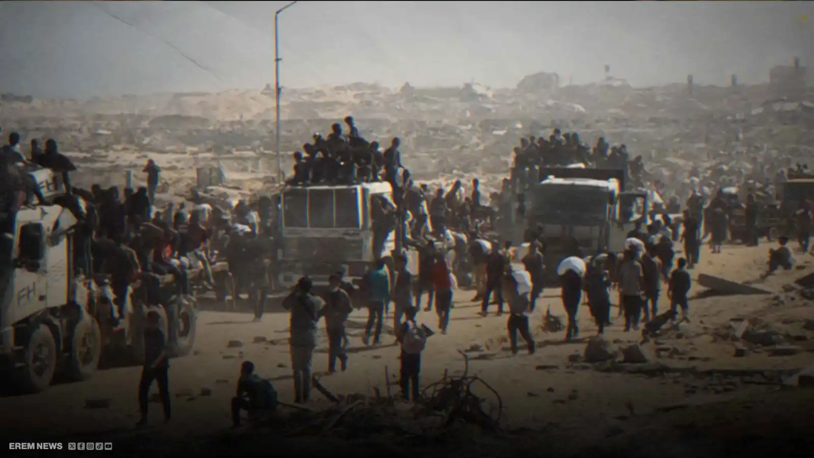 مرحلة جديدة في غزة.. ماذا بعد الاتفاق الأولي بين إسرائيل وحماس؟