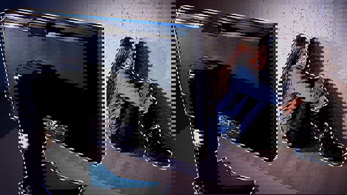 السفارة السعودية تلاحق مصريًّا ابتز سيدة في الرياض