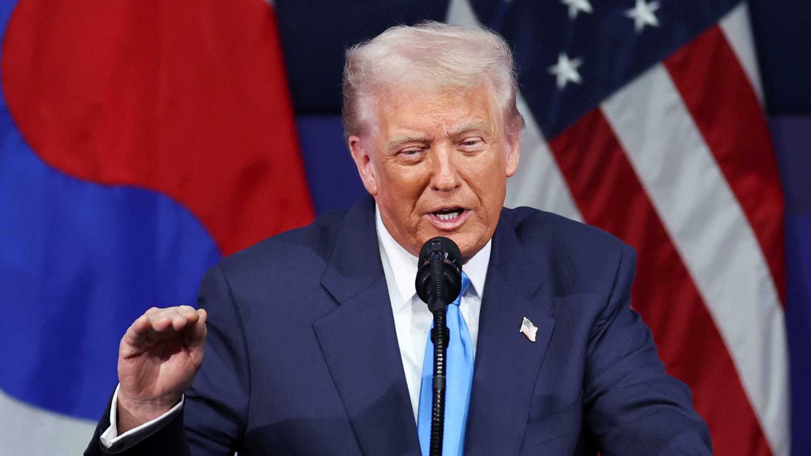 كيف يخطط ترامب لتجاوز مرحلة "البطة العرجاء" في ولايته الثانية؟