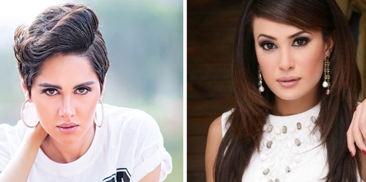 هند صبري وياسمين رئيس تتنافسان في مسابقة الأفلام القصيرة بمهرجان شرم الشيخ