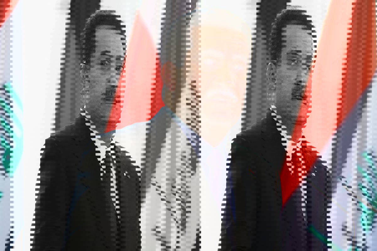 يحمل 5 ملفات ثقيلة.. السوداني يلتقي بايدن منتصف أبريل