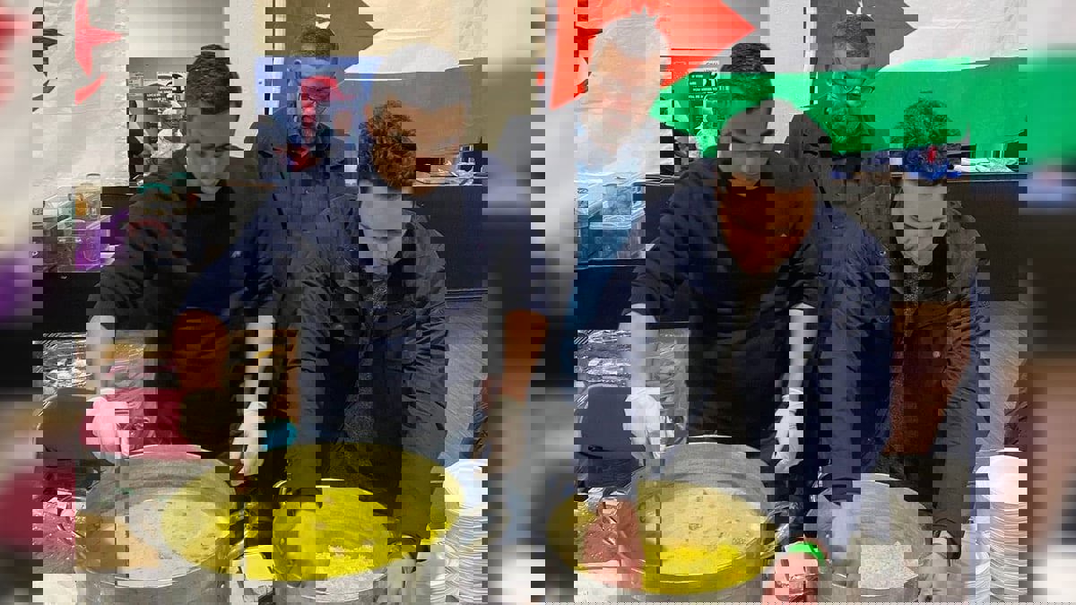 بريطانيا.. حملات توعوية ومبادرات مجتمعية في رمضان 