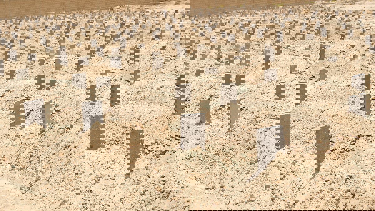 الكويت.. إتلاف شواهد قبور ثلاثة شيوخ من الأسرة الحاكمة