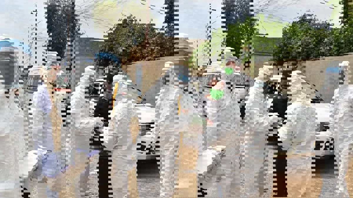 بعد تسجيل وفيات وإصابات جديدة.. العراق يكشف مستوى تفشي "الحمى النزفية"