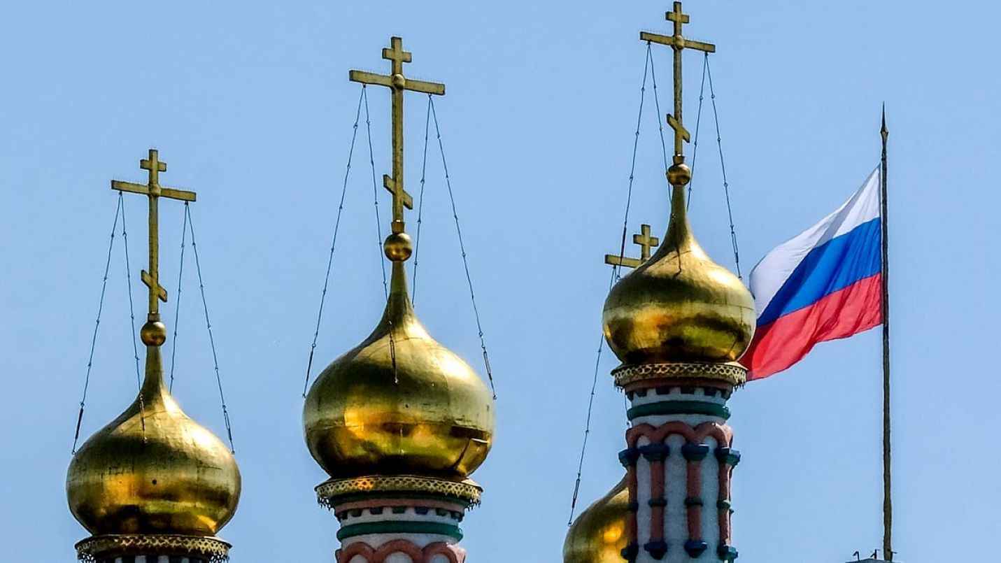 السويد تحقق باستخدام كنيسة "وكر تجسس" روسي