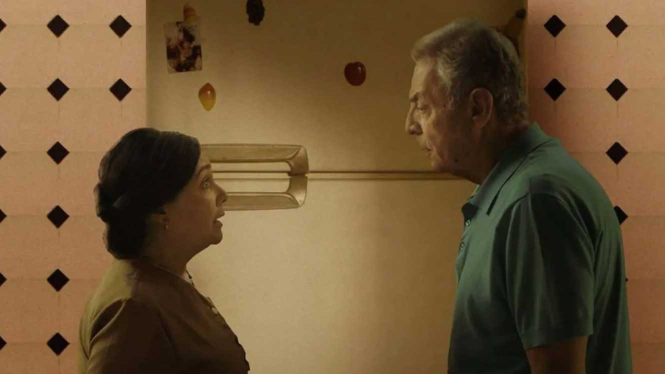 "شكوى رقم 713317".. مغامرة جديدة لمخرج "العناوين الغريبة"