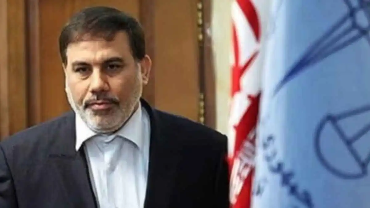 إيران: لا أحكام فورية للموقوفين ونركز على تفكيك الشبكات الخارجية