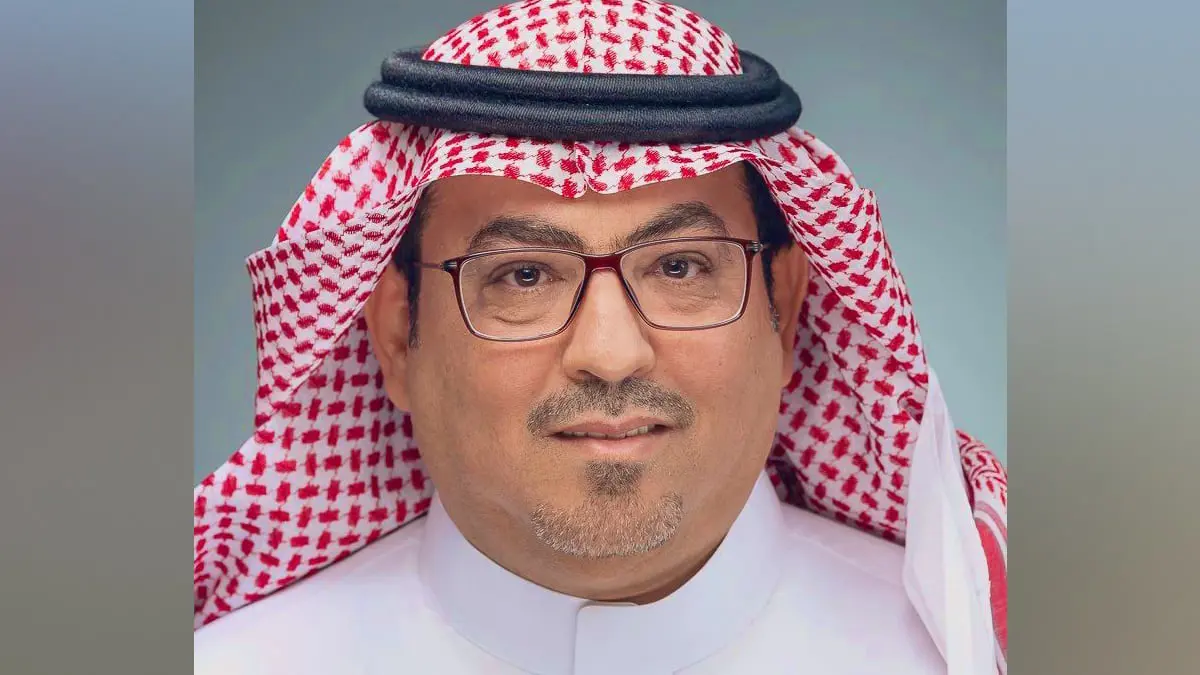 بعد هجوم واسع ضده.. السعودي خالد الشرهان يعتذر عن تغريدته "المسيئة"