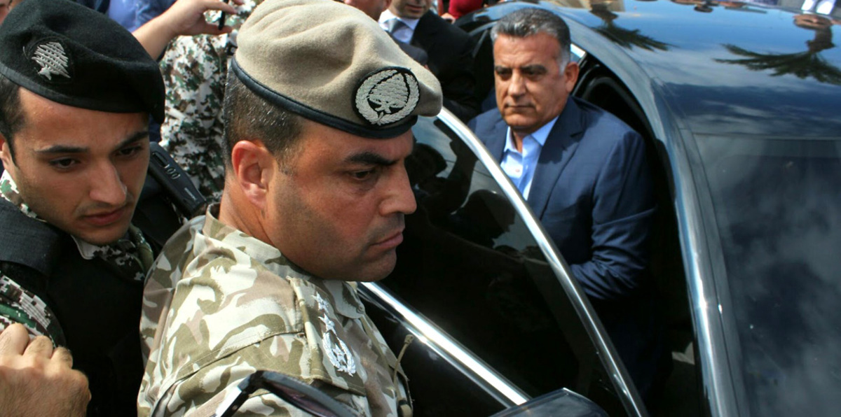 مدير الأمن اللبناني: إغلاق ملف العسكريين المخطوفين لدى داعش اليوم