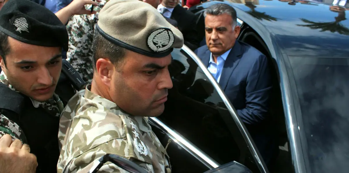 مدير الأمن اللبناني: إغلاق ملف العسكريين المخطوفين لدى داعش اليوم