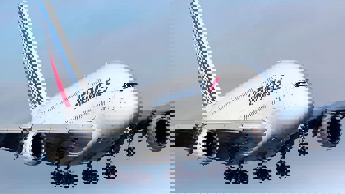 تبرئة "إيرباص" و"إير فرانس" في قضية تحطم طائرة عام 2009