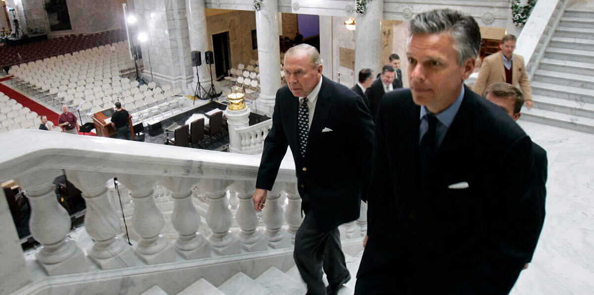 مرشح ترامب لمنصب السفير بموسكو: روسيا تدخلت في انتخابات الرئاسة الأمريكية