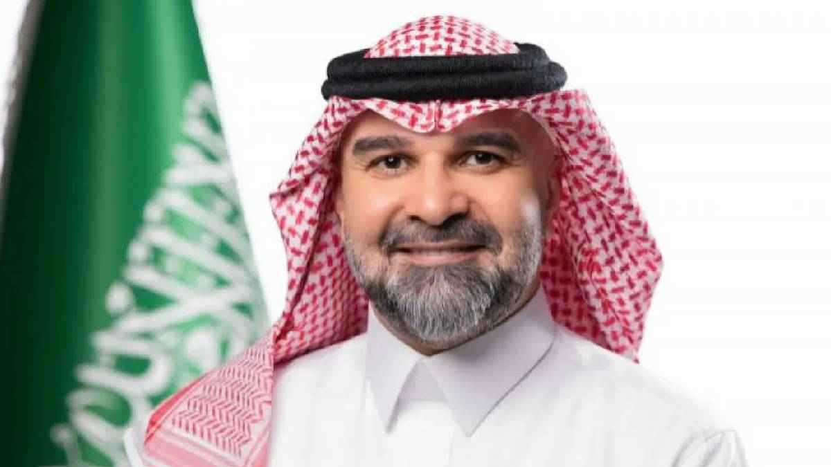 بنزيما لم يدعمه.. من هو فهد سندي رئيس الاتحاد السعودي القادم؟