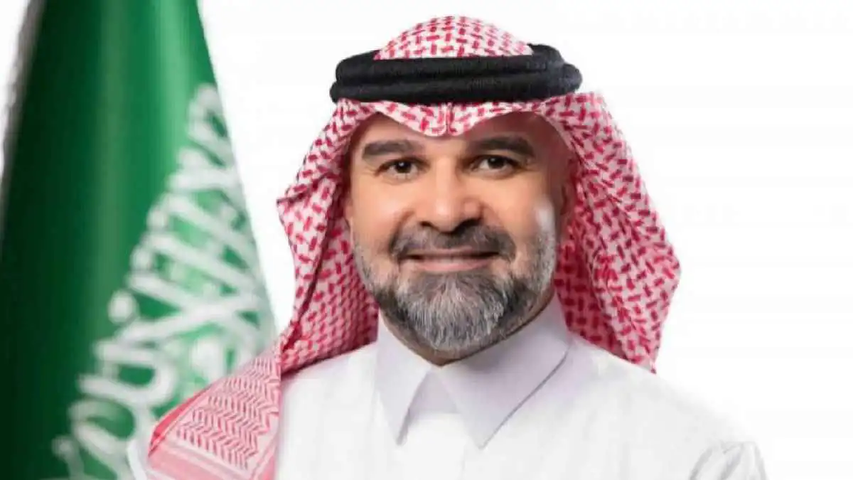 بنزيما لم يدعمه.. من هو فهد سندي رئيس الاتحاد السعودي القادم؟