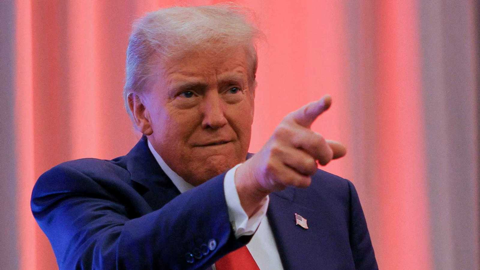 بعد اقتراح طردها من "الناتو".. ترامب يدرس معاقبة إسبانيا