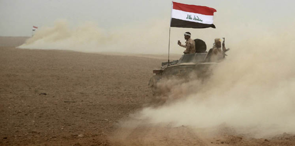 البرلمان العراقي: معركة الموصل تزداد تعقيدًا