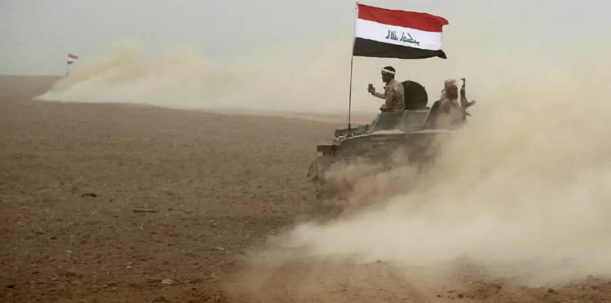 البرلمان العراقي: معركة الموصل تزداد تعقيدًا