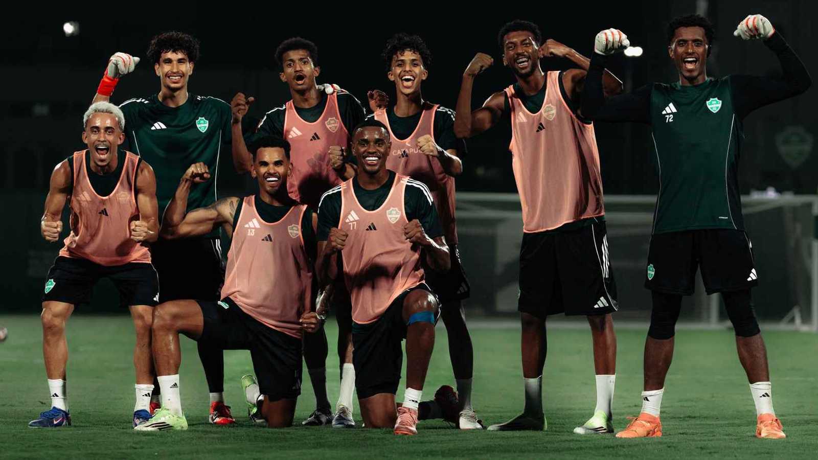 حلم النخبة.. 3 مكاسب ذهبية تنتظر الأهلي السعودي رغم قرار الاتحاد الآسيوي 