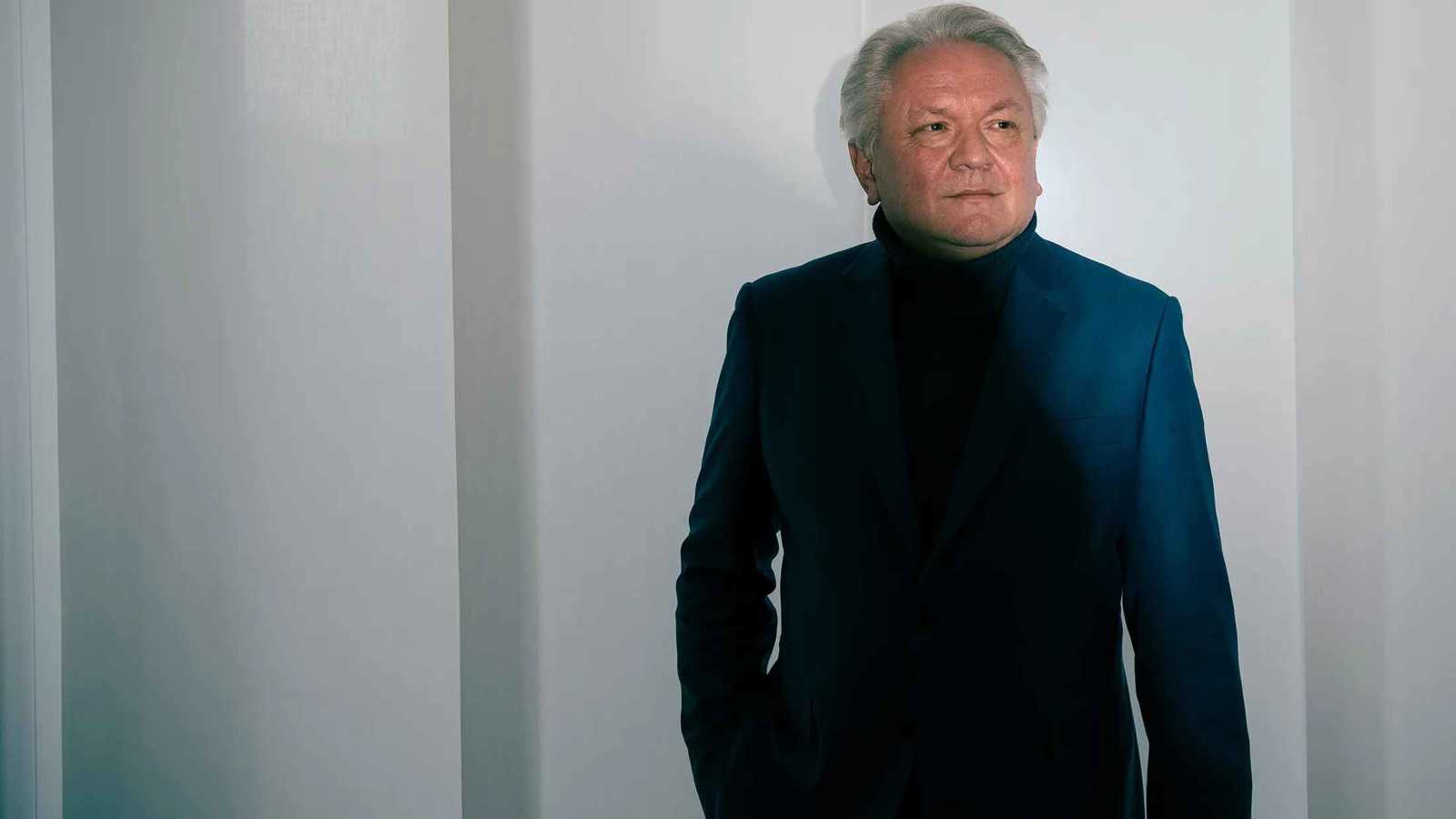 المطلوب الأول لروسيا.. من هو  أرمين بابرجر أهم مورّد أسلحة لأوكرانيا؟