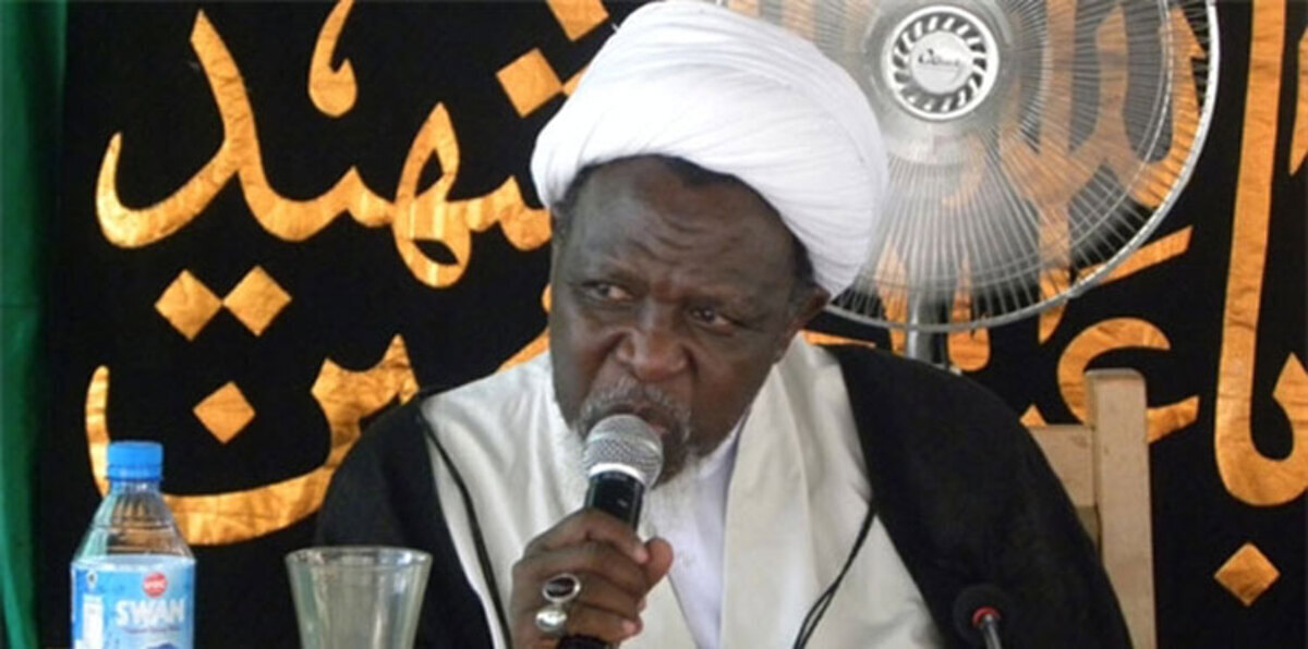 نيجيريا تعتزم محاكمة زعيم الشيعة